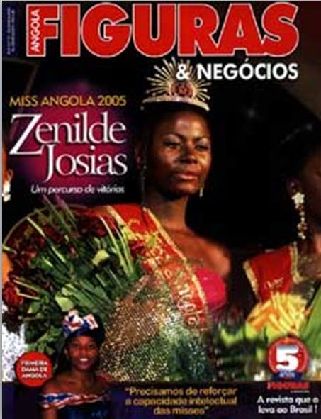 Zenilde Josias
