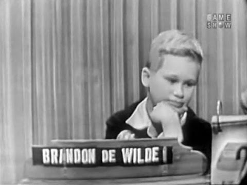 Brandon De Wilde
