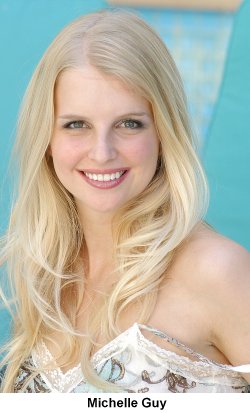 Michelle Guy