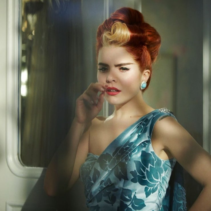 Paloma Faith