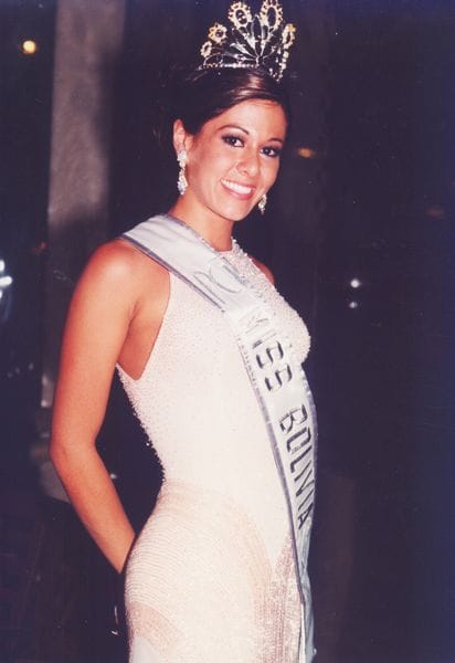 Paola Andrea Abudinen Richter