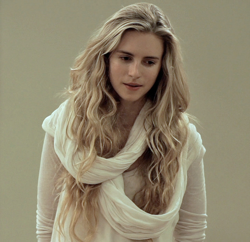 Brit Marling