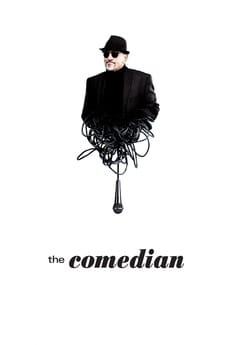 The Comedian