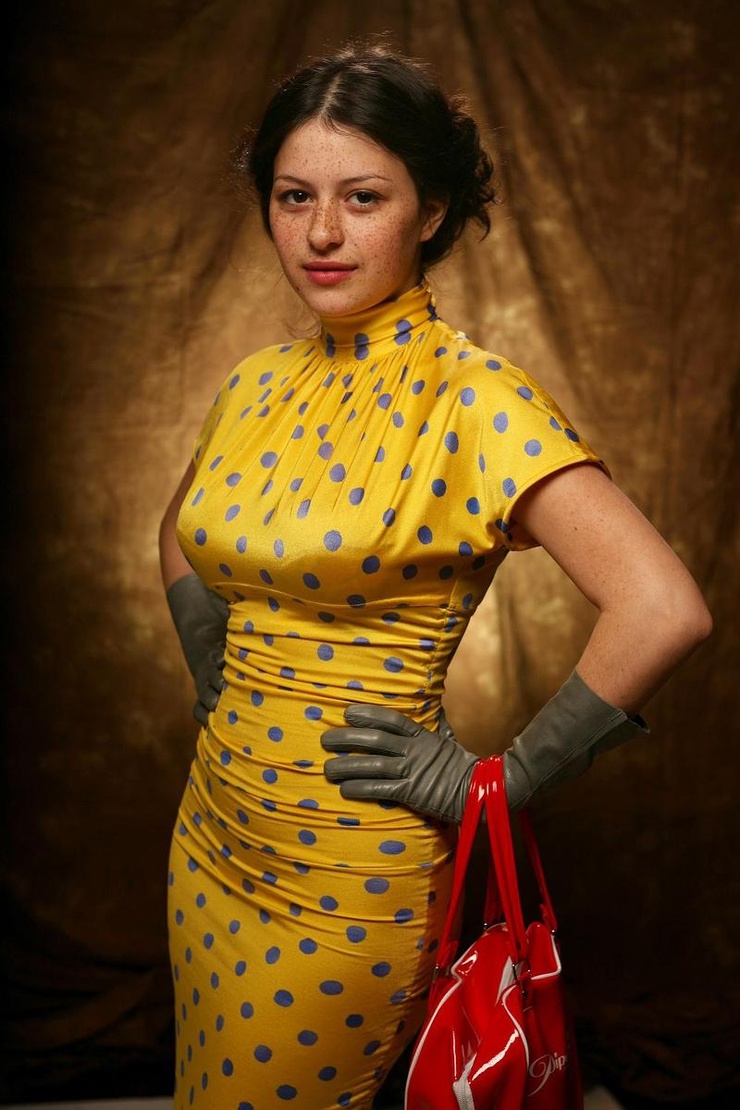 Alia Shawkat