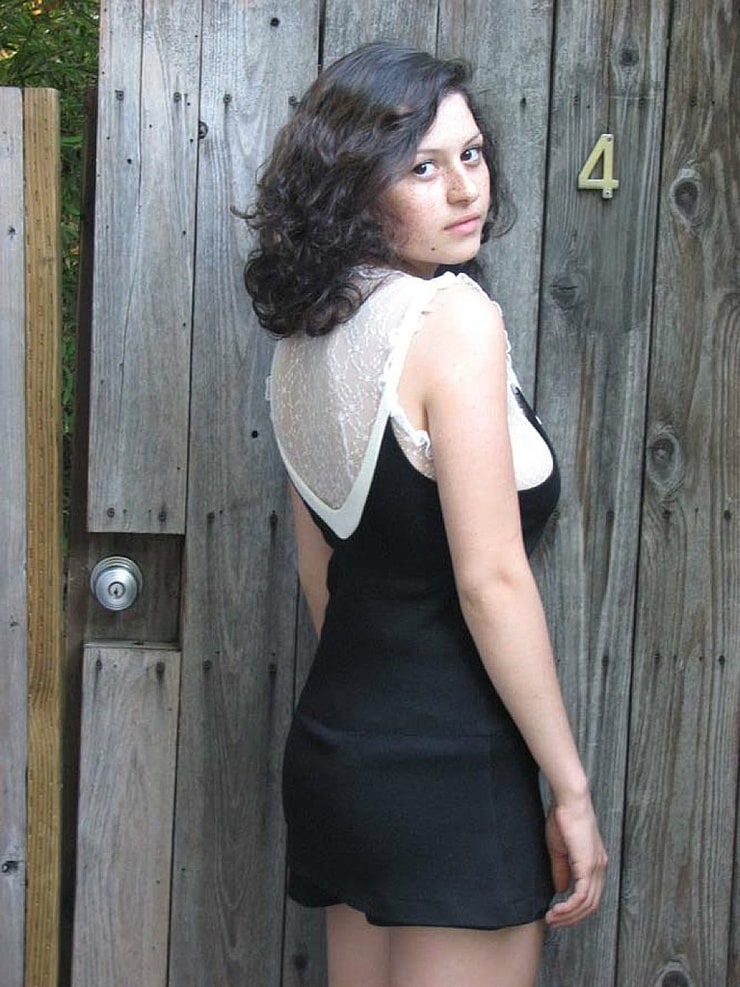 Alia Shawkat