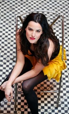 Renata Ruiz