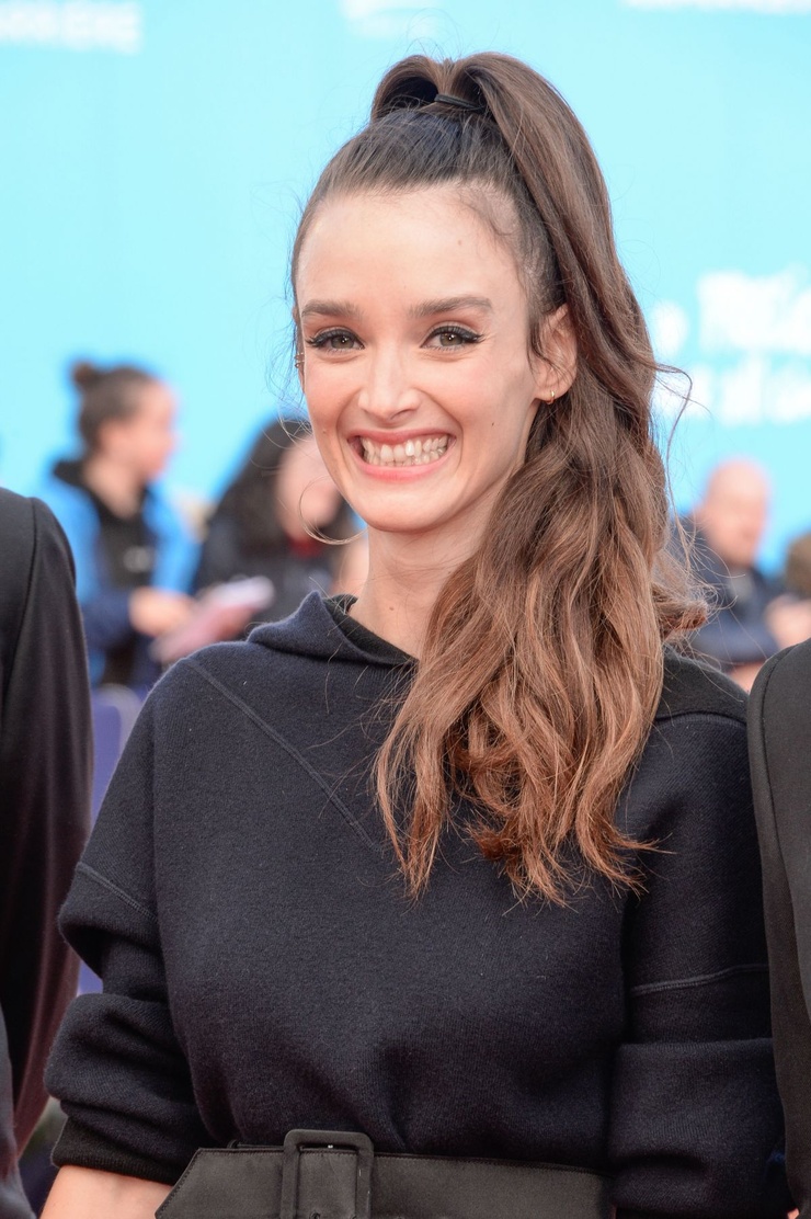 Charlotte Le Bon