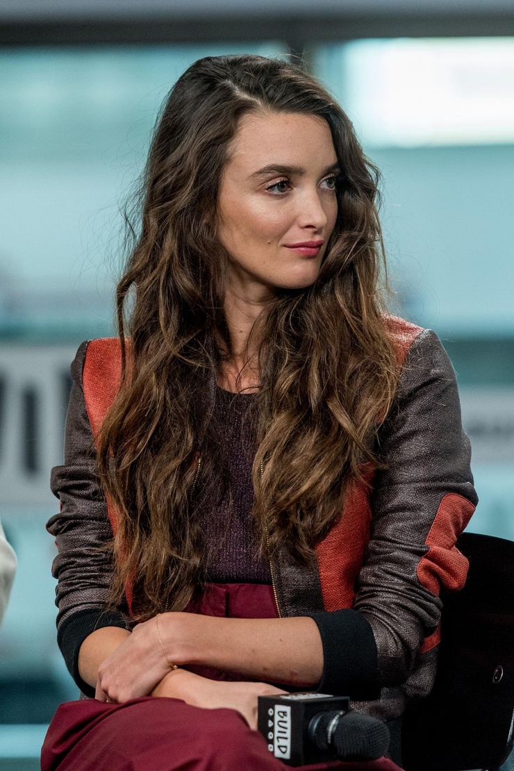 Charlotte Le Bon