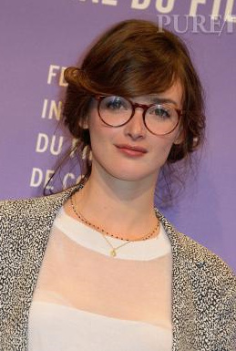 Charlotte Le Bon image