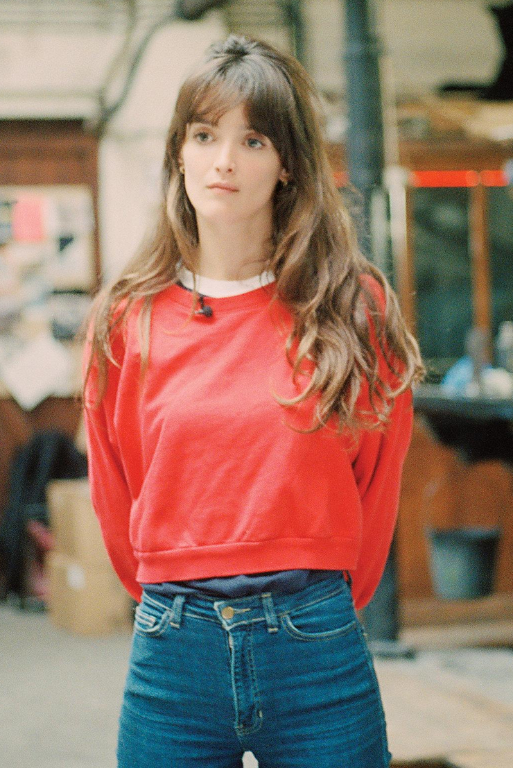 Charlotte Le Bon