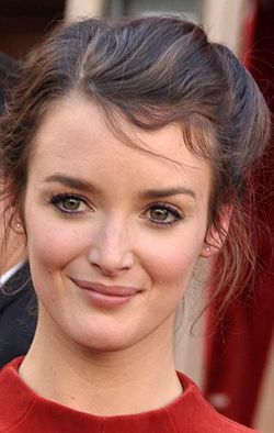 Charlotte Lebon