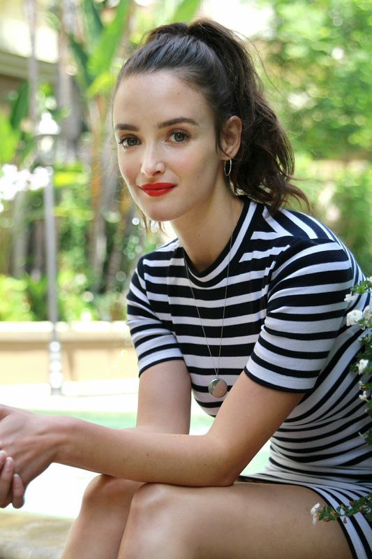 Charlotte Lebon Charlotte Lebon