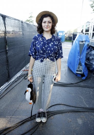 Alia Shawkat