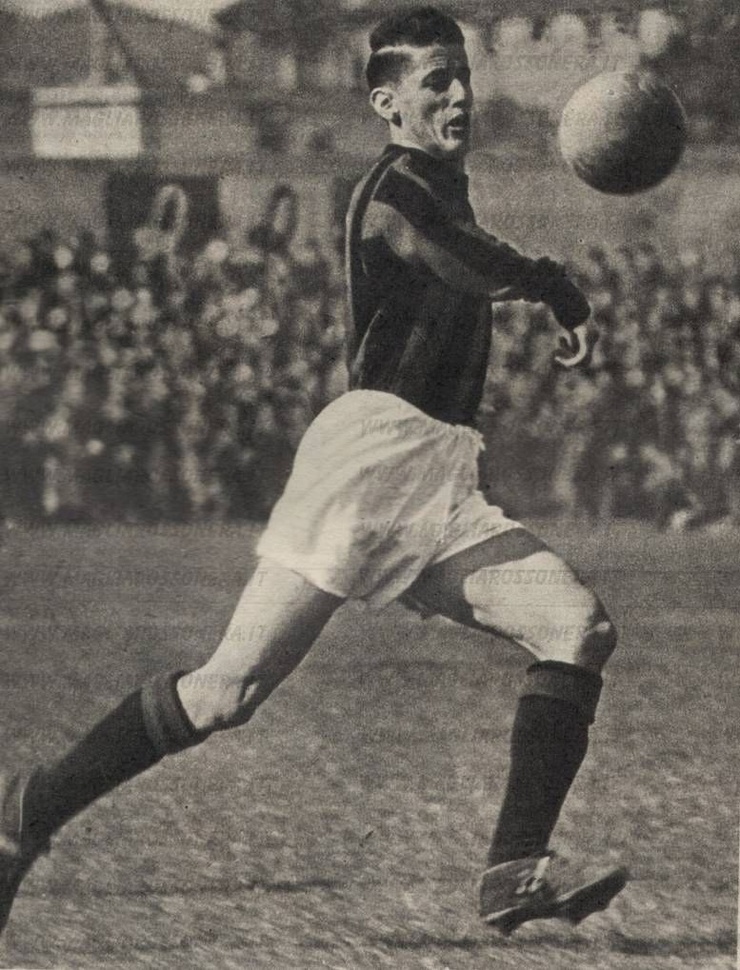 Juan Schiaffino