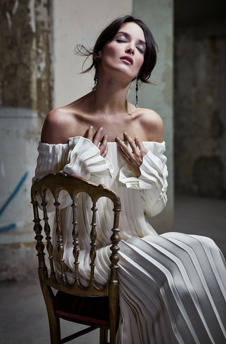 Charlotte Lebon Charlotte Lebon
