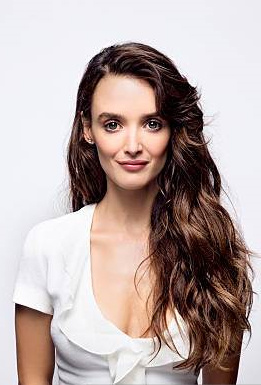 Charlotte Le Bon origine