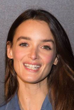 Picture of Charlotte Le Bon
