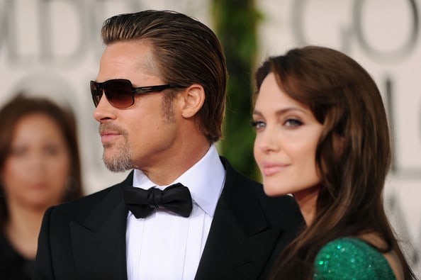 Angelina Jolie