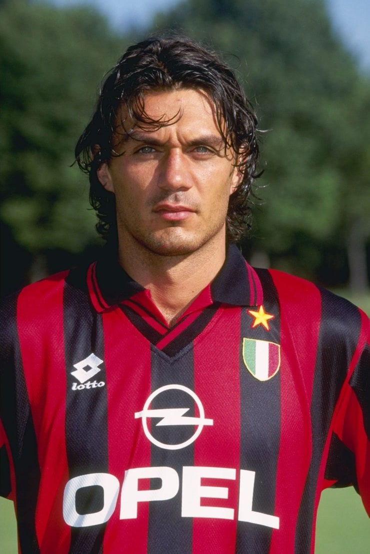 Paolo Maldini