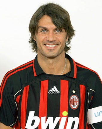 Paolo Maldini