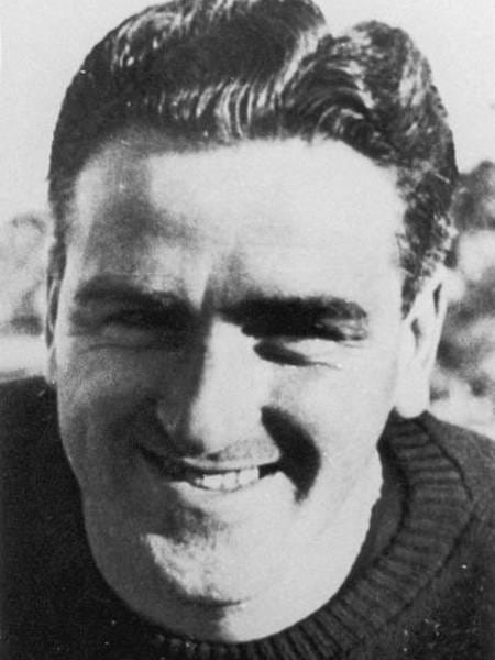 Roque Máspoli