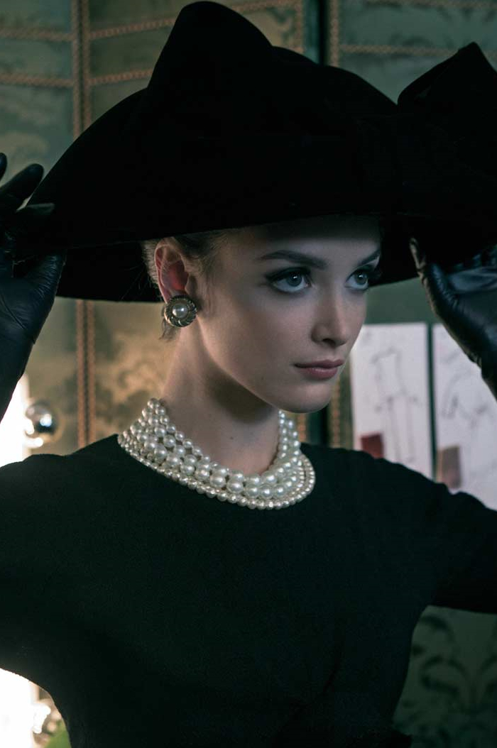 Charlotte Le Bon