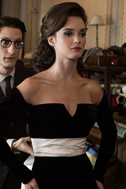 Charlotte Le Bon Charlotte Le Bon