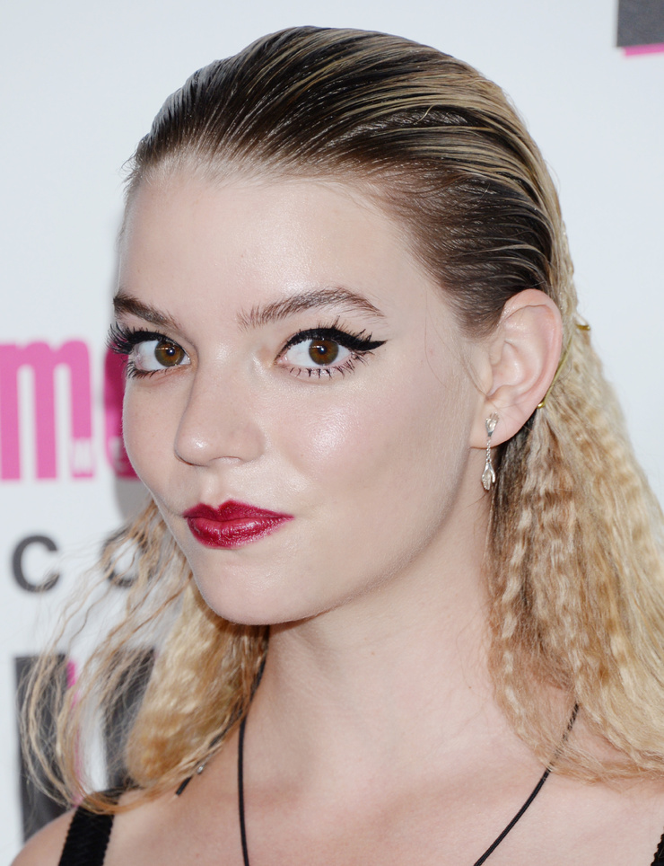 Anya Taylor-Joy