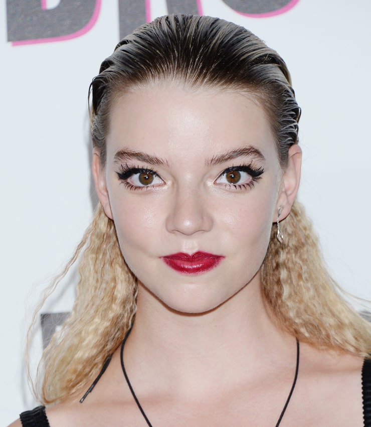 Anya Taylor-Joy