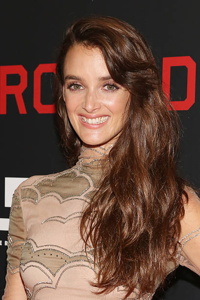Charlotte Le Bon