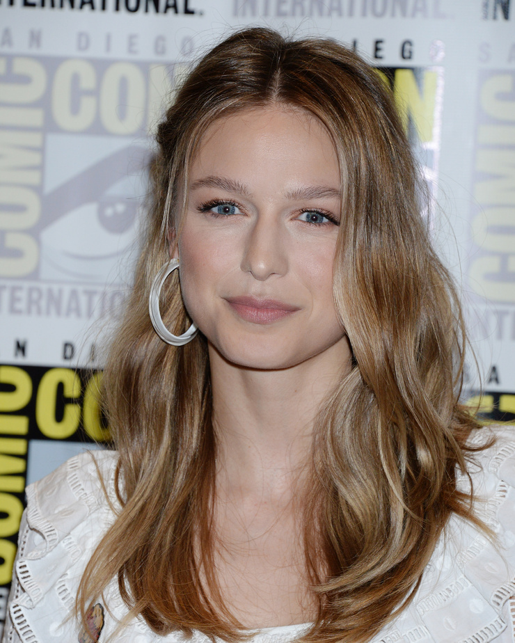 Melissa Benoist Melissa Benoist