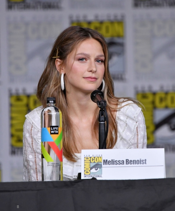 Melissa Benoist