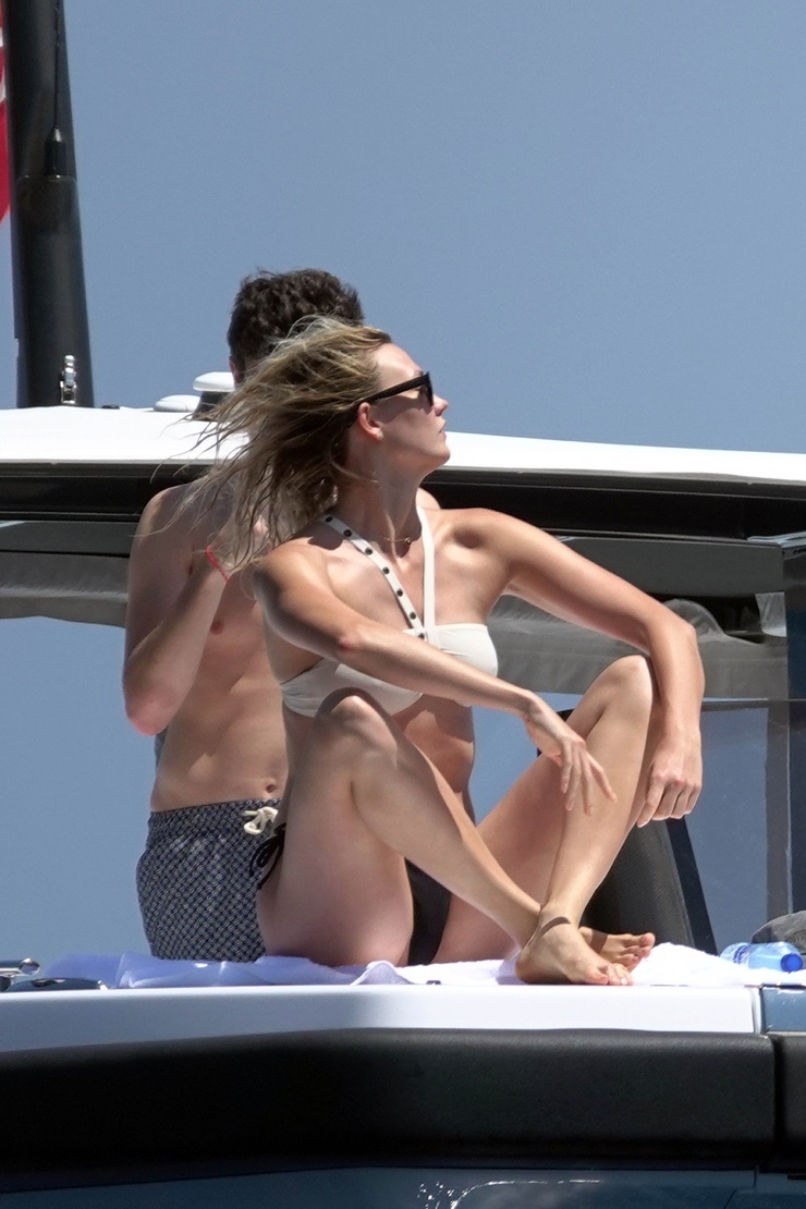 Karlie Kloss