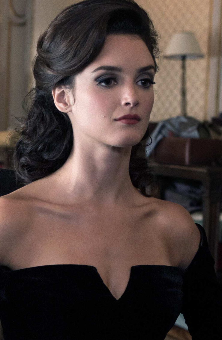 Charlotte Le Bon Charlotte Le Bon