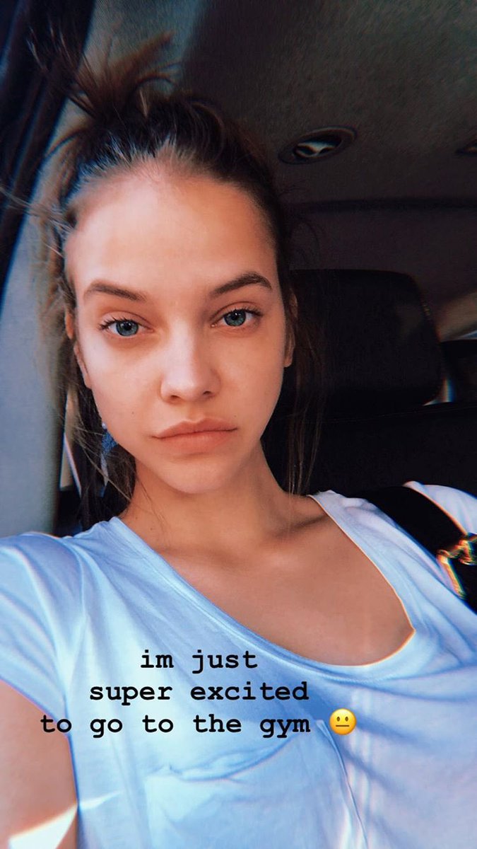 Barbara Palvin Barbara Palvin