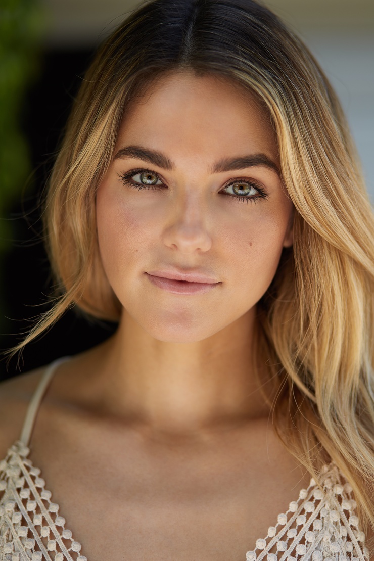 Rebekah Graf Rebekah Graf