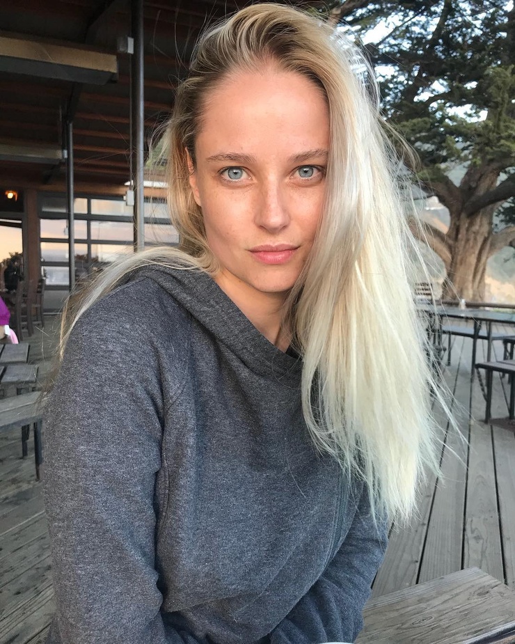 Genevieve Morton Genevieve Morton