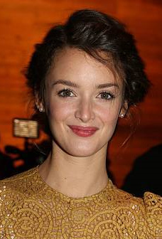 Picture of Charlotte Le Bon