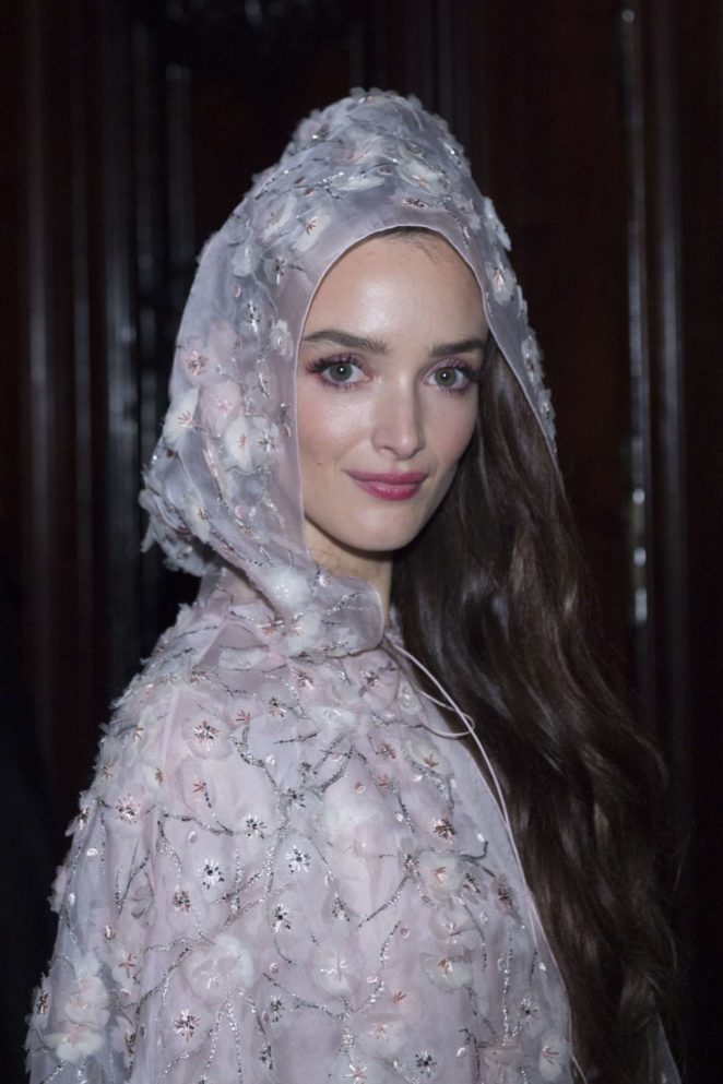 Charlotte Le Bon