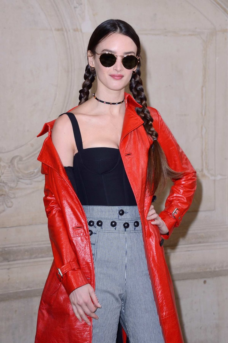 Charlotte Le Bon Charlotte Le Bon