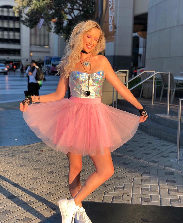 Noelle Foley