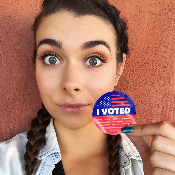 Allison Paige