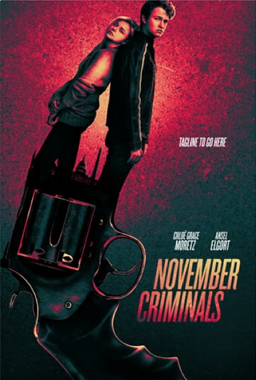 November Criminals