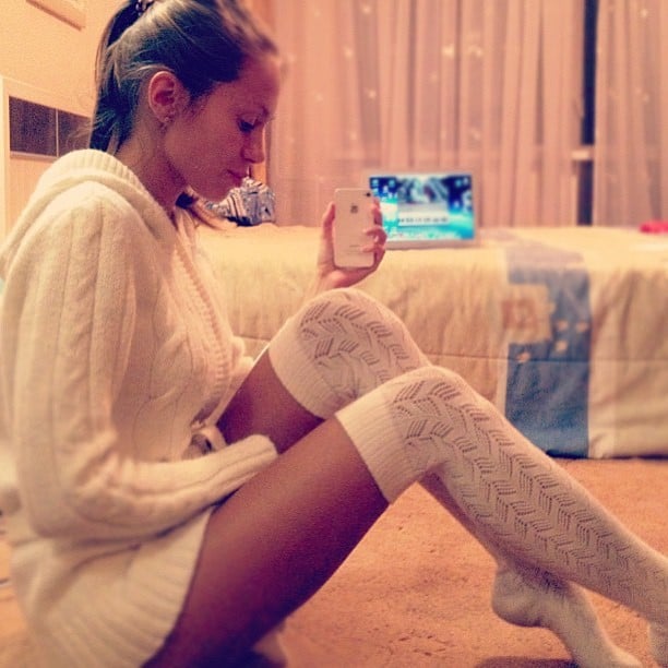 Galinka Mirgaeva Galinka Mirgaeva