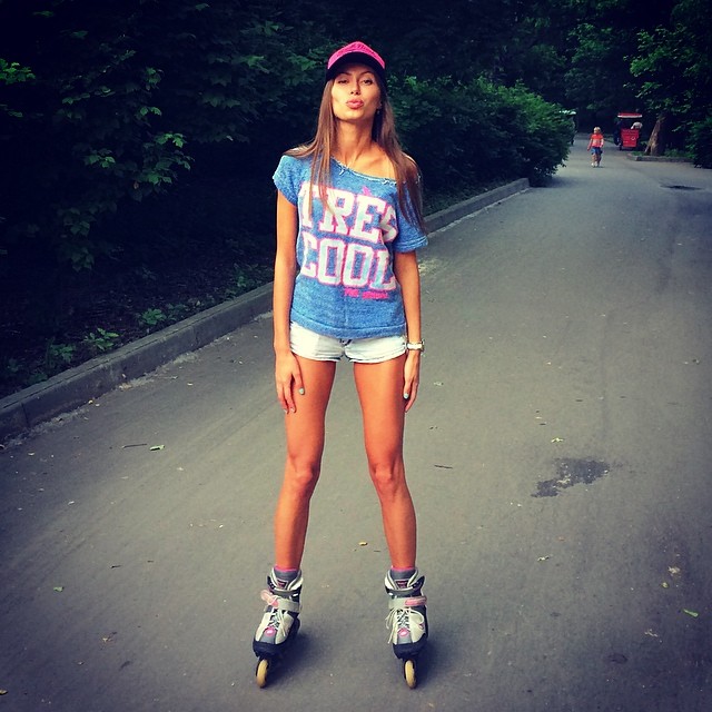 Galinka Mirgaeva Galinka Mirgaeva