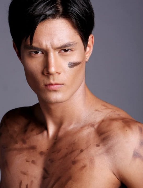 Daniel Matsunaga