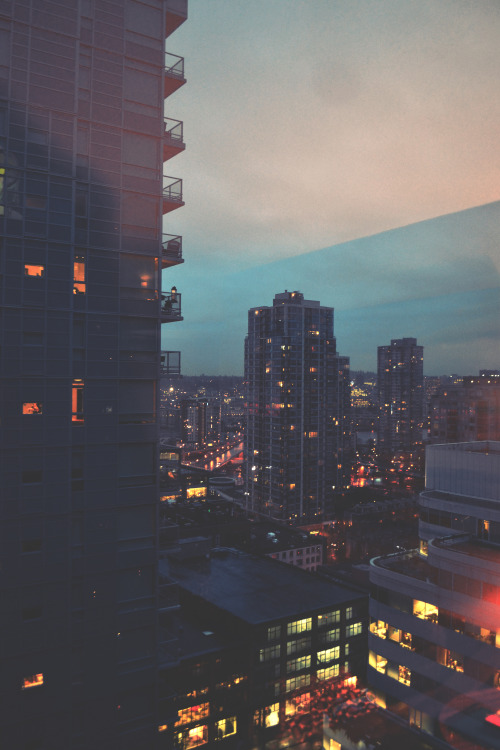 Vancouver, BC