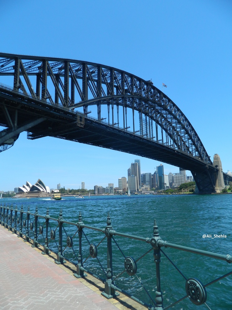 Sydney Sydney