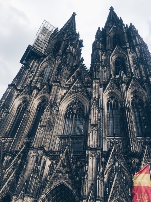 Köln (Cologne)