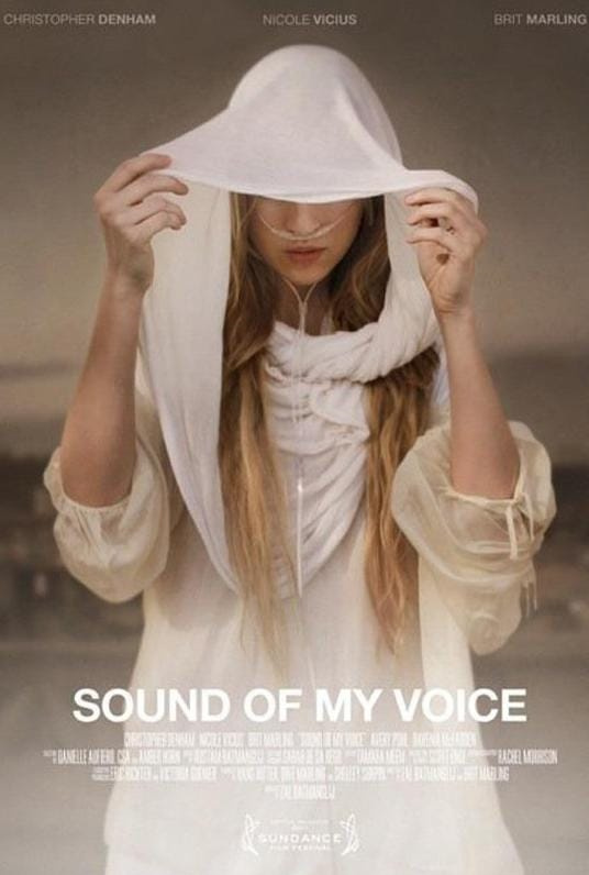 Sound of My Voice